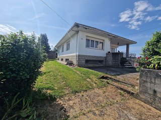 Chalet en venta en Alto del Castaño en Narón