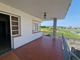 Chalet en venta en Alto del Castaño en Narón