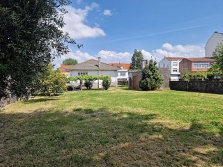 Chalet en venta en Alto del Castaño en Narón