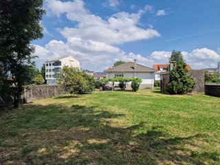 Chalet en venta en Alto del Castaño en Narón