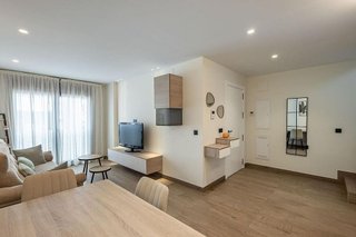 Chalet en venta en Albolote