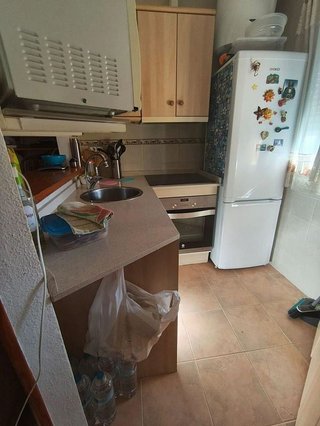 Casa adosada en venta en Nueva Torrevieja - Aguas Nuevas en Torrevieja