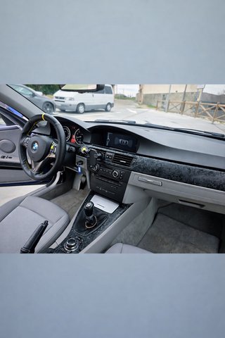 BMW Serie 335i n55