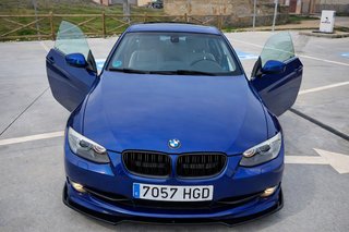 BMW Serie 335i n55