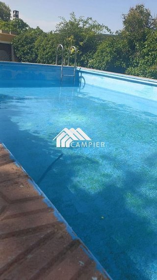 Chalet en venta en San Pablo - Santa Teresa en Albacete