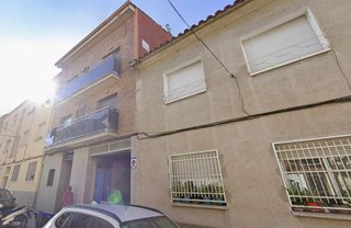 Piso en venta en Franqueses del Vallès, les