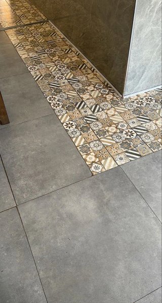 Reforma y alicatados de baños y cocina