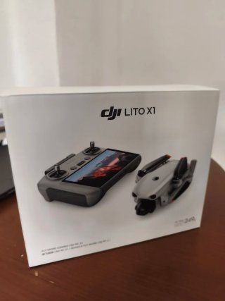 DJI Mini 3 Pro Fly More Combo