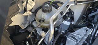 Fiat Doblò Combi 1.5 BlueHDi 100 CV 6v 2023