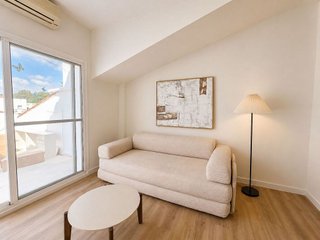 Ático en venta en Lomas de Marbella Club - Puente Romano en Marbella