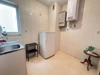 Piso en venta en Conxo en Santiago de Compostela