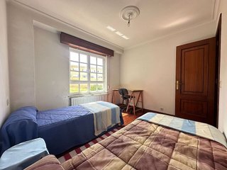Piso en venta en Conxo en Santiago de Compostela