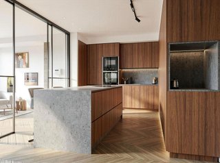 Piso en venta en Centro en Avilés