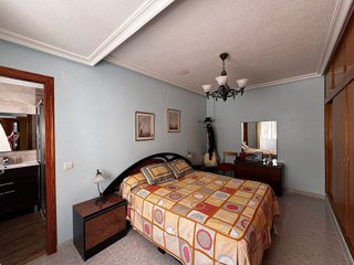 Ático en venta en Zona Pueblo en Pilar de la Horadada