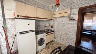 Piso en venta en Ave María en Palencia