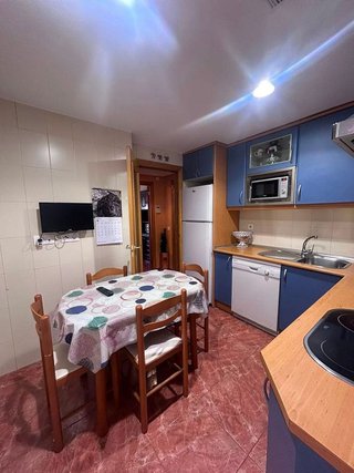 Piso en venta en Guardia Civil - Zona industrial en Valdemoro