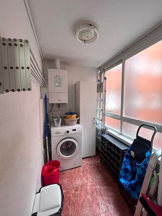 Piso en venta en Guardia Civil - Zona industrial en Valdemoro