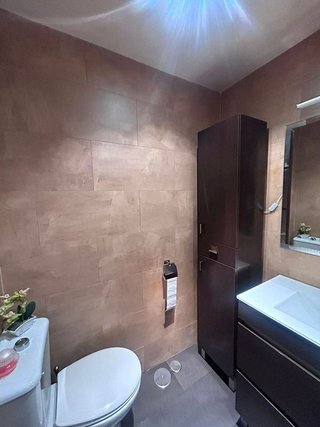 Piso en venta en Guardia Civil - Zona industrial en Valdemoro
