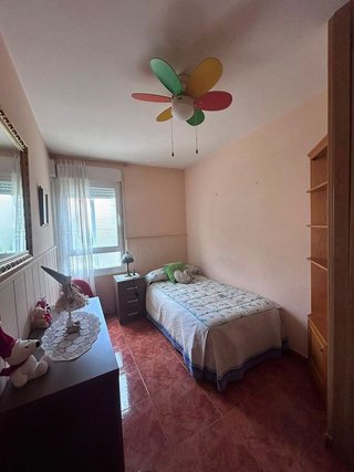 Piso en venta en Guardia Civil - Zona industrial en Valdemoro