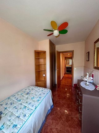 Piso en venta en Guardia Civil - Zona industrial en Valdemoro