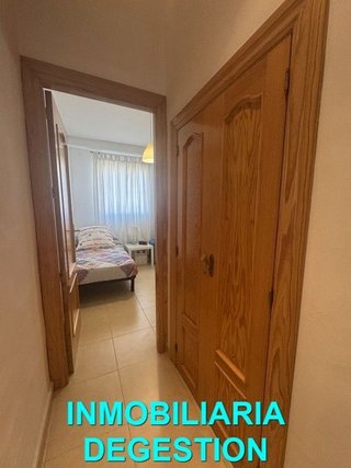 Piso en venta en Linares