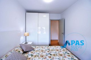Piso en venta en Numancia - San Fernando en Santander