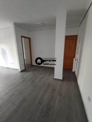 Piso en venta en Hospital - Parque sur en Albacete