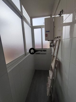 Piso en venta en Hospital - Parque sur en Albacete