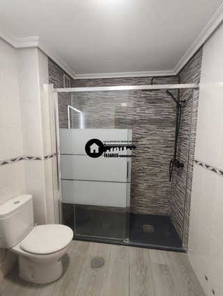 Piso en venta en Hospital - Parque sur en Albacete
