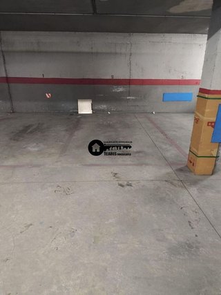 Piso en venta en Hospital - Parque sur en Albacete