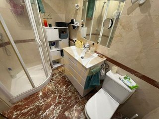 Piso en venta en Centro en Cáceres