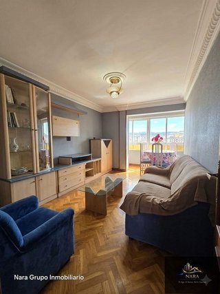 Piso en venta en General Dávila en Santander