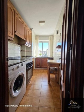 Piso en venta en General Dávila en Santander
