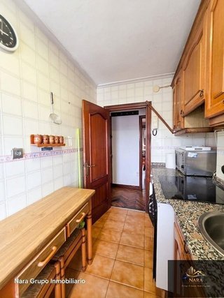 Piso en venta en General Dávila en Santander