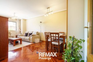 Piso en venta en Covaresa - Parque Alameda en Valladolid