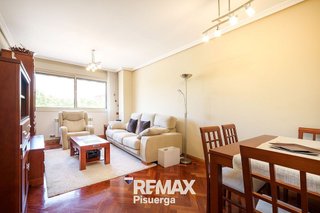 Piso en venta en Covaresa - Parque Alameda en Valladolid