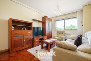 Piso en venta en Covaresa - Parque Alameda en Valladolid