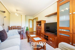 Piso en venta en Covaresa - Parque Alameda en Valladolid