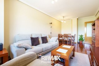 Piso en venta en Covaresa - Parque Alameda en Valladolid
