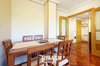Piso en venta en Covaresa - Parque Alameda en Valladolid