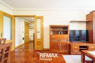 Piso en venta en Covaresa - Parque Alameda en Valladolid