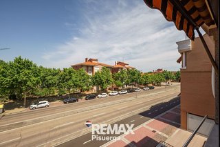 Piso en venta en Covaresa - Parque Alameda en Valladolid