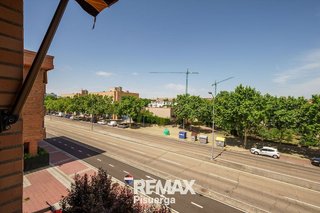 Piso en venta en Covaresa - Parque Alameda en Valladolid