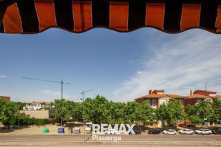 Piso en venta en Covaresa - Parque Alameda en Valladolid