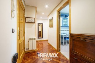 Piso en venta en Covaresa - Parque Alameda en Valladolid