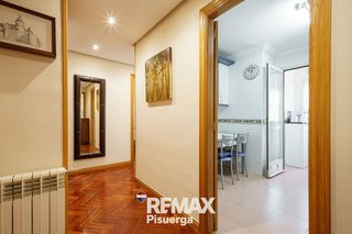 Piso en venta en Covaresa - Parque Alameda en Valladolid