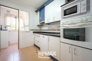 Piso en venta en Covaresa - Parque Alameda en Valladolid