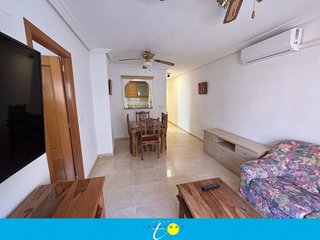 Piso en venta en Centro en Torrevieja