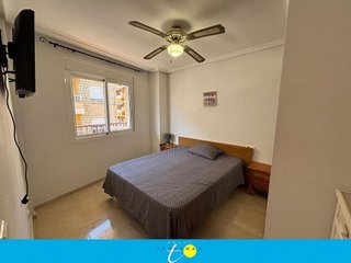 Piso en venta en Centro en Torrevieja