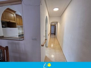 Piso en venta en Centro en Torrevieja